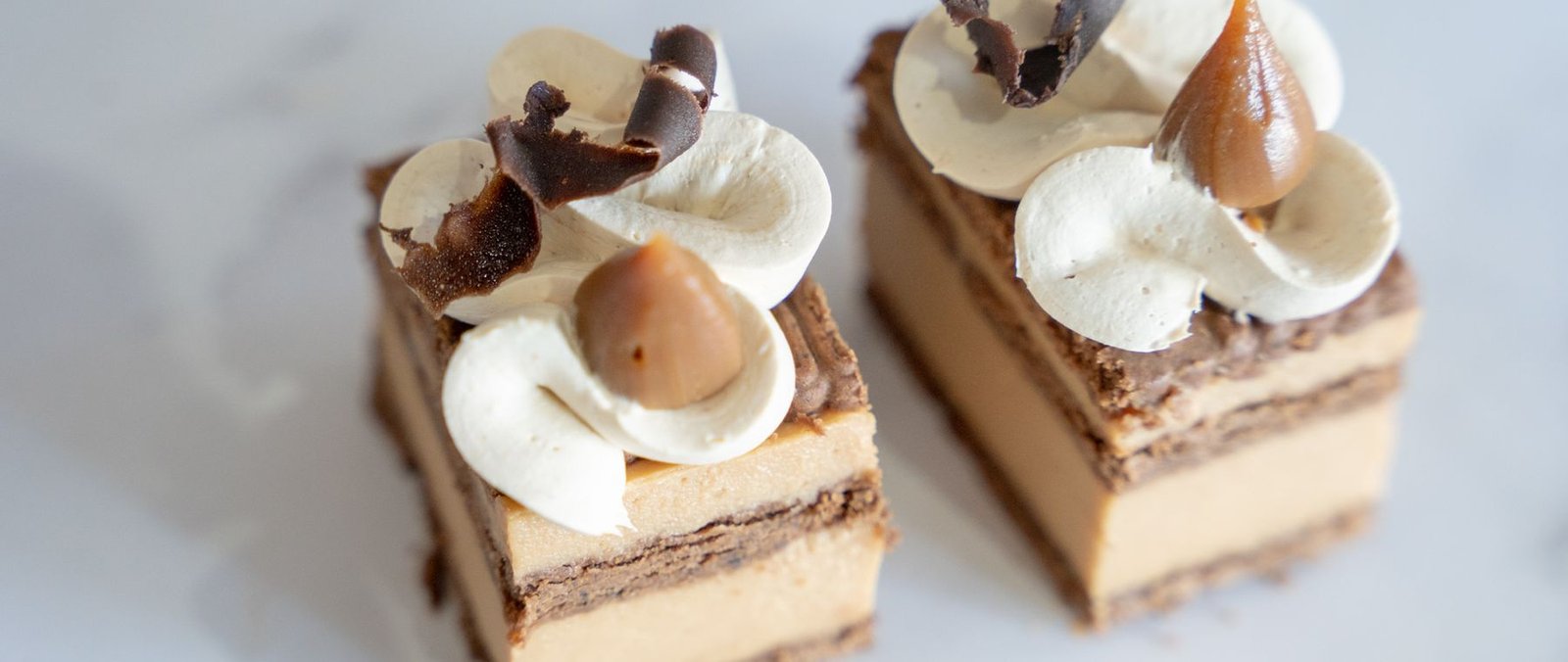 Mini chocotortas