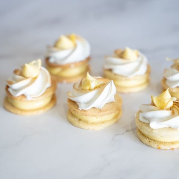 Lemon Pie