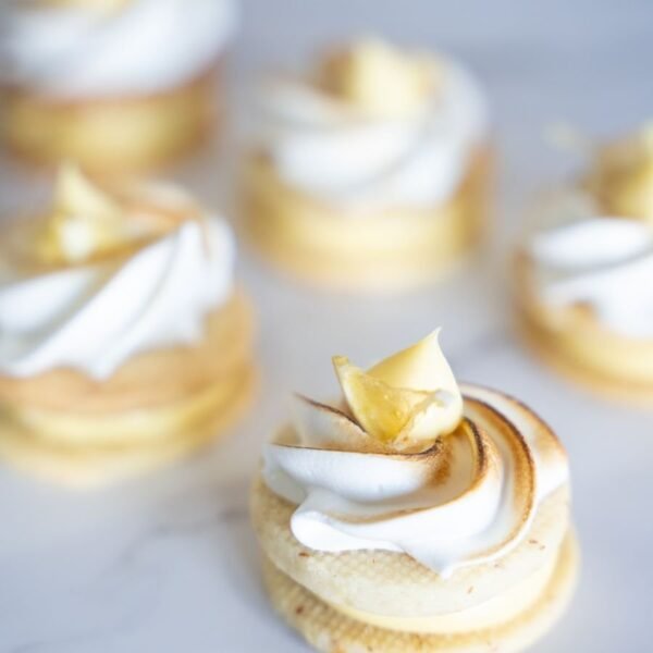 Mini lemon